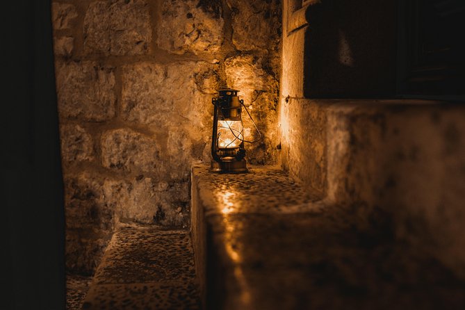 Nocturnal Tours Trogir & Split - Soul of the Old Split Tour - Diocletian’s Palace After Dark: Emperor Mystery in 30 Minutes