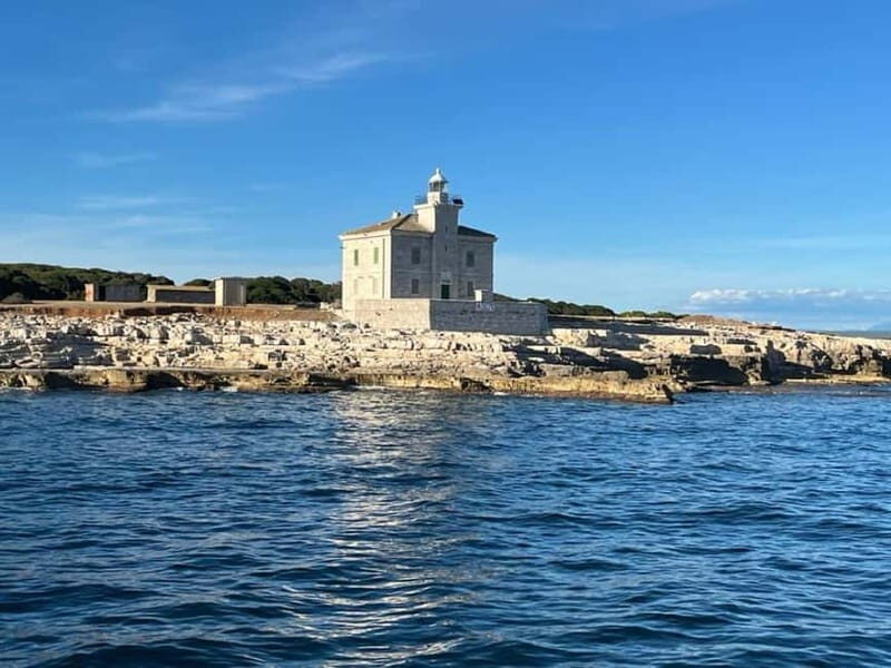 NP Brijuni Island Swimming & Dolphin Watching Sunset Cruise - Who Should Book This Cruise (And Who Might Not Love It)