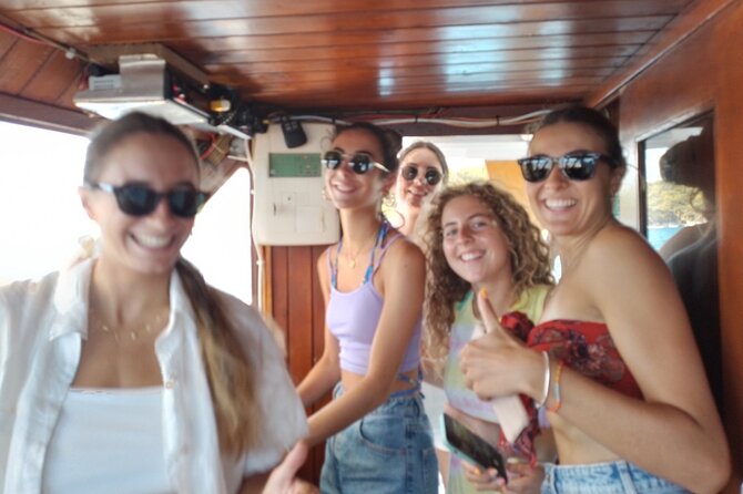 NP Brijuni Island Swimming & Dolphin Watching Sunset Cruise - Price and Value: What Your $66.23 Really Buys