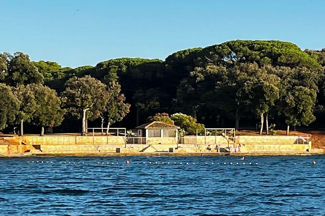 NP Brijuni Island Swimming & Dolphin Watching Sunset Cruise - Who This Tour Fits Best (and Who Should Skip It)