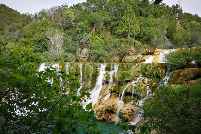 NP Krka waterfalls & Wine tasting - Private day tour from Split - Price and Value: What You’re Really Paying For