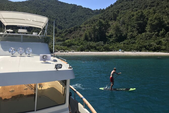 Odysseus Cave Private Yacht Excursion from Korcula - Price and Value: Does $725.58 Per Person Make Sense?