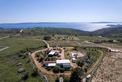 Off road Quad Adventure Tour on Island Čiovo - Price and time: how $90.74 adds up for what you’re getting