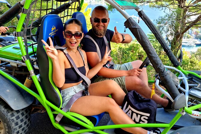 (Official) Korcula Buggy: Our History, Food & Wine (Ana & Branko) - Key highlights worth marking on your map