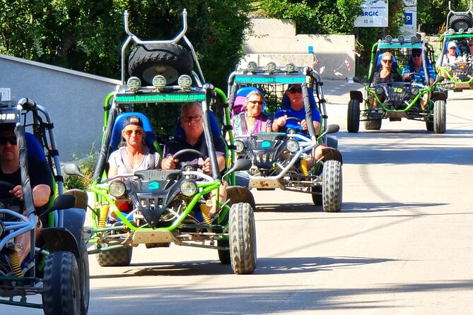 (Official) Korcula Buggy: Our History, Food & Wine (Ana & Branko) - Price and practical value: what you’re really paying for