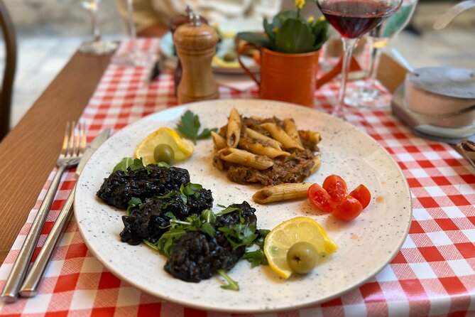 Old Town Dubrovnik Food Tour of 10+ Authentic Croatian Tastings - Why this food tour feels like a fast Dubrovnik primer