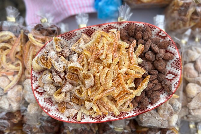 Old Town Dubrovnik Food Tour of 10+ Authentic Croatian Tastings - Who should book this tour (and who might want a different plan)