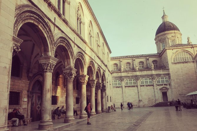 Old Town Secrets Walking Tour - Key points worth knowing before you go
