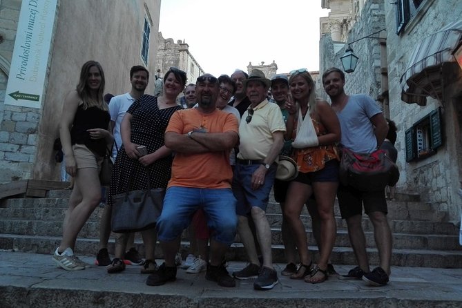 Old Town Secrets Walking Tour - Dubrovnik Cathedral: Mary, Statues, Richard the Lionheart, and Local Origins