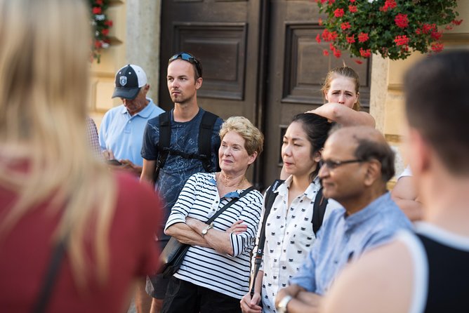 Old Zagreb Private Tour - Price and value: what $90.74 per person buys you