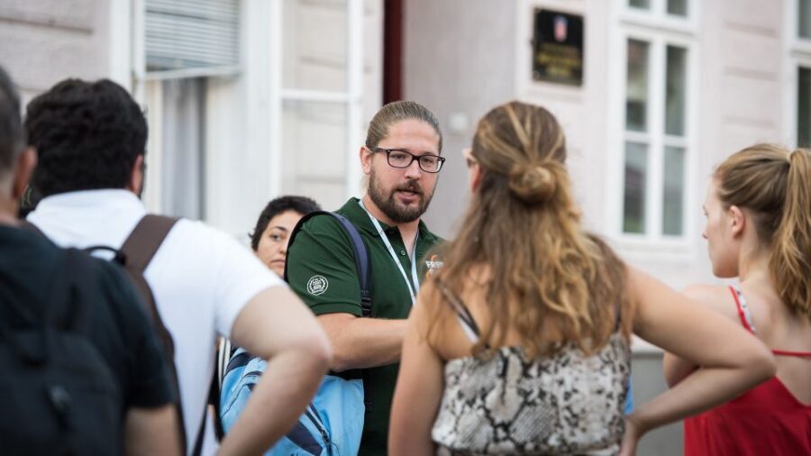 Old Zagreb Private Walking Tour - Key highlights you’ll feel on the walk