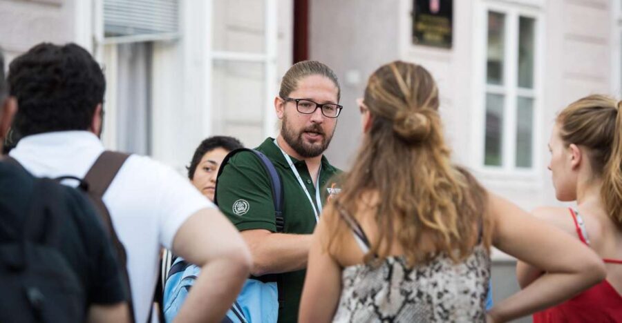 Old Zagreb Private Walking Tour - Gradec and Kaptol: The Zagreb idea that makes everything click