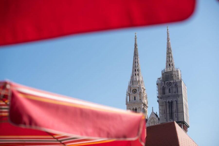 Old Zagreb Private Walking Tour - How the tour uses your time: the 2-hour hit list that still feels thoughtful