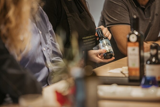 Olive Oil Guided Tasting and History in Pula - Timing, Meeting Point, and How to Fit It Into Your Day