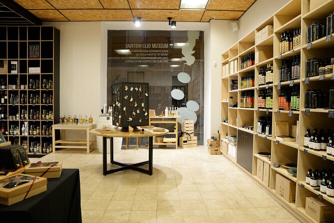 Olive Oil Guided Tasting and History in Pula - Who This Tour Is For (and Who Might Want to Skip It)