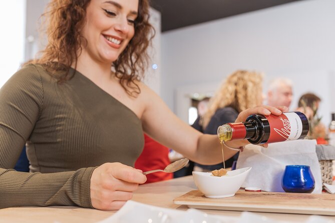 Olive Oil Guided Tasting and History in Pula - FAQ