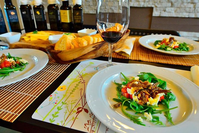 Olive Oil Tour of Solta Island with Lunch - Šolta Olive Oil Day: Why This Beats a Standard Island Excursion