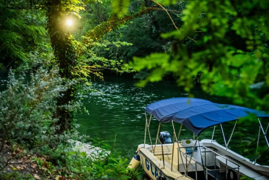 Omiš: Cetina River Canyon Glass Boat Tour to Radman Mills - Who this tour suits best (and who should choose differently)