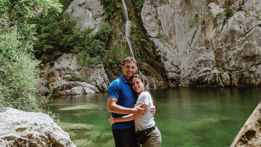 Omiš/Split Expedition: 65 km Quad Tour to Hidden Waterfalls - Why this Omiš quad safari feels like more than a quick ride