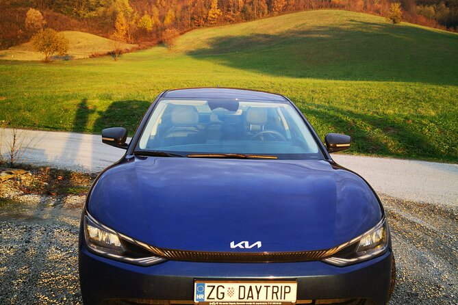 One way Private Transfer from Zagreb Airport to Zagreb - Key Things You’ll Notice Before You Book