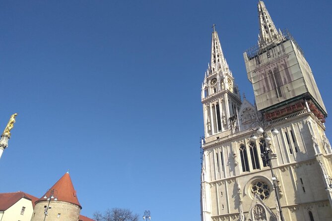One way Private Transfer from Zagreb Airport to Zagreb - Should You Book This Zagreb Airport Transfer?