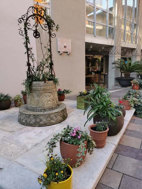 Opatija Be Charmed Half Day Tour with a Local - Price and Value: Private Time for Up to 7 People