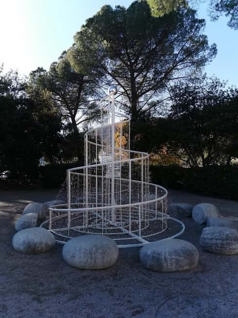 Opatija Be Charmed Half Day Tour with a Local - Angiolina Park and Villa Angiolina: The Heartbeat of Opatija