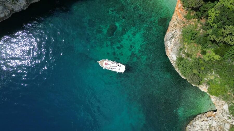 Opatija: Private Cres Island Boat Tour - Weather and Route Changes: Stay Flexible and Keep the Good Attitude