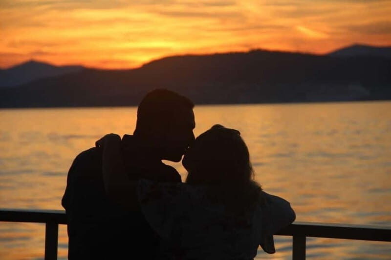 Open Panoramic Bus Tour +Guided Walking Tour in 10 languages - Why an open-top panoramic bus works in Split