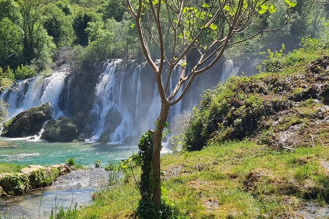 Over the Bridge to the Falls (Mostar) - Quick Hits: What Makes This Trip Work