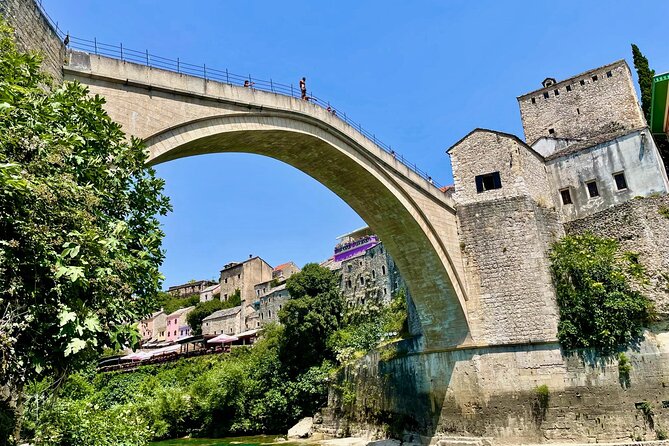 Over the Bridge to the Falls (Mostar) - Price and Value: What $114.39 Buys You (and What It Doesn’t)