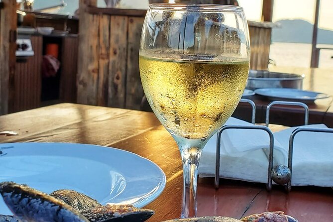 Oyster farm experience / Private day trip from Dubrovnik - Pickup, timing, and weather: the two things that actually affect your day