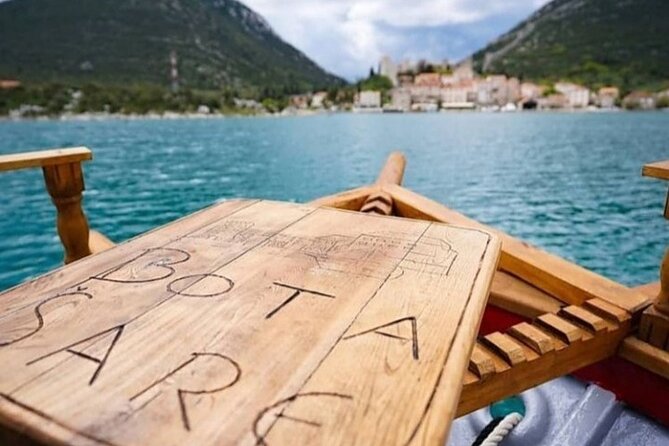 Oyster farm experience / Private day trip from Dubrovnik - Should you book? My take