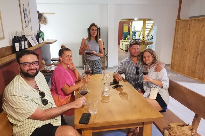 Oysters and mussels tasting with wine in Ston and Pelješac - What the 5-hour pace feels like (and how to make it work for you)