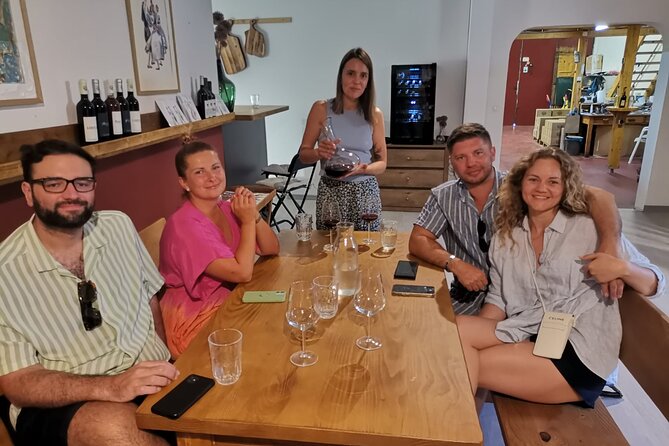 Oysters and mussels tasting with wine in Ston and Pelješac - Price and value: what $154.88 actually includes