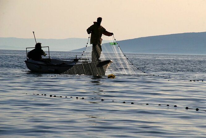 Oysters & Wine & AUTHENTIC boat tour with GOURMET LUNCH in price - Price and value: why $335.24 can make sense here