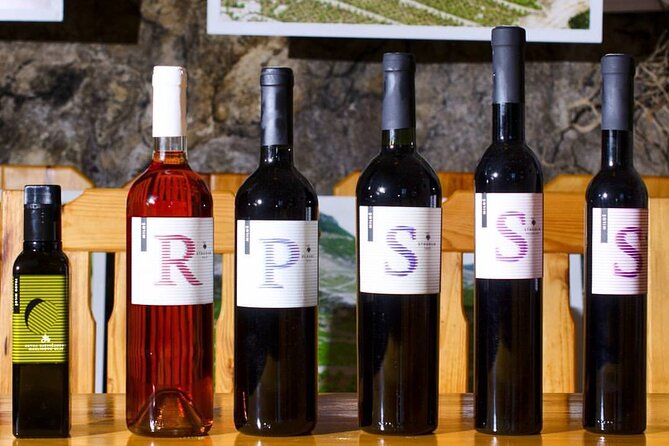 Oysters & Wine Tour From Dubrovnik (Small Group) - Who should book and who should skip