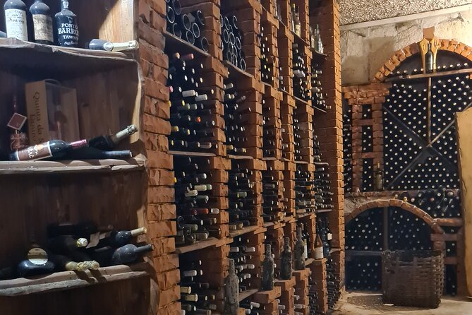 Oysters & Wine Tour From Dubrovnik (Small Group) - Final call: book this oysters and wine tour from Dubrovnik