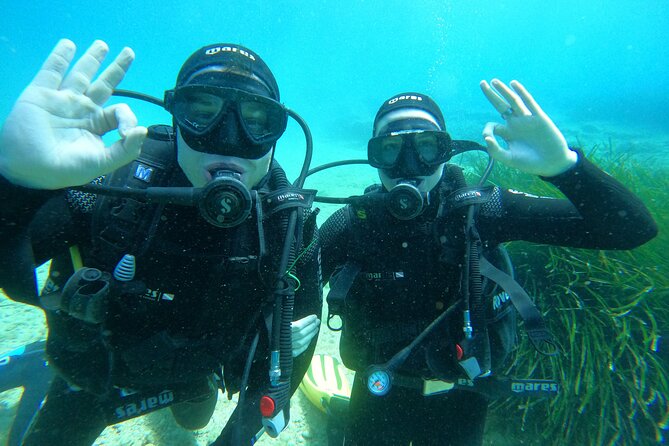 PADI Discover Scuba Diving in Dubrovnik - Key highlights at a glance
