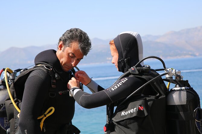 PADI Discover Scuba Diving in Dubrovnik - Value and price: is $180.44 a fair deal?