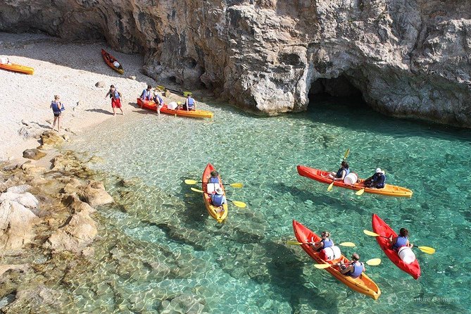 PADI Discover Scuba Diving in Dubrovnik - Timing and logistics in Dubrovnik: getting through the day smoothly