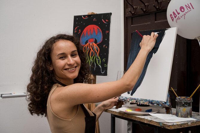 Painting party at Art Bottega - Paint & Wine Studio in Rijeka - Where this painting party fits in Rijeka (and why it feels different)