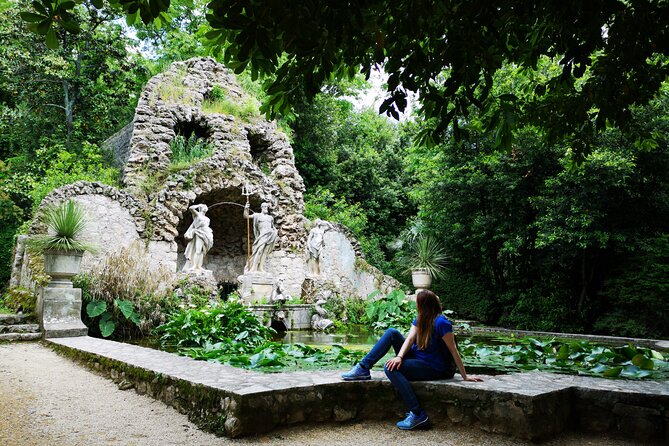 Panorama Dubrovnik & Arboretum Trsteno PRIVATE TOUR - Quick hits before you go