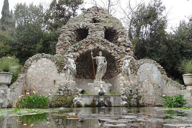 Panorama Dubrovnik & Arboretum Trsteno PRIVATE TOUR - The practical point: why this panorama mix is smart