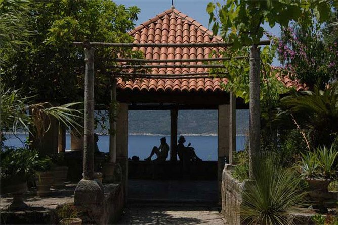 Panorama Dubrovnik & Arboretum Trsteno PRIVATE TOUR - Trsteno Arboretum: 15th-century gardens and the Gozze family