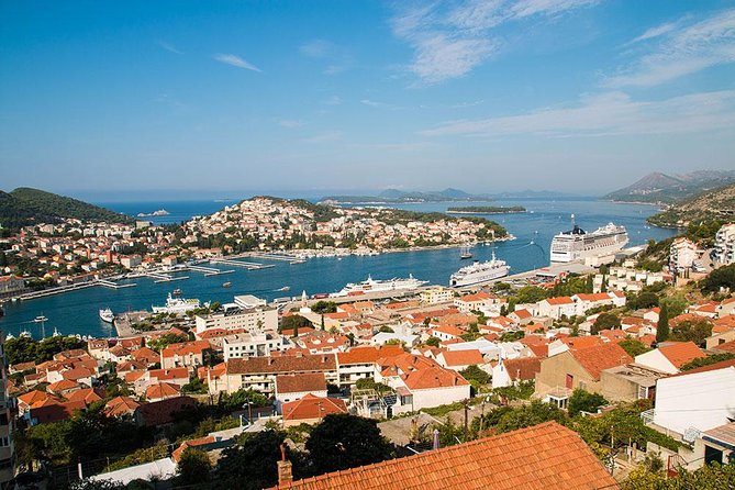 Panorama Dubrovnik & Arboretum Trsteno PRIVATE TOUR - Price and value: is $108.43 per person worth it?