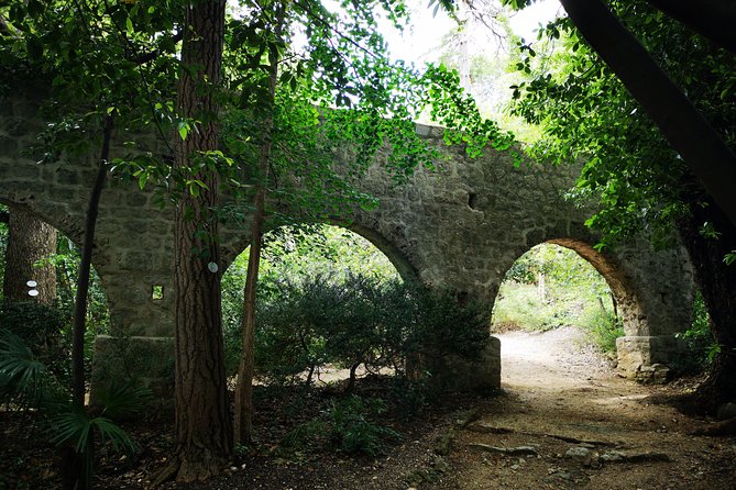 Panorama Dubrovnik & Arboretum Trsteno PRIVATE TOUR - What kind of travelers this fits best