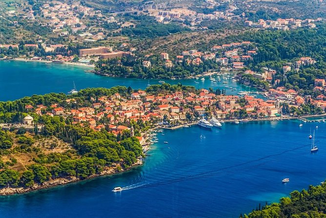 Panorama Dubrovnik & Cavtat PRIVATE TOUR - Ombla River: a short stop with science and old mill power