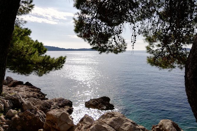 Panorama Dubrovnik & Cavtat PRIVATE TOUR - Mount Srd and Fort Imperial: the viewpoint that makes the Old Town look real