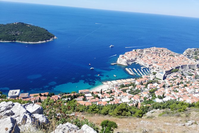 Panorama Dubrovnik & Cavtat PRIVATE TOUR - Best day and best mindset for your photos